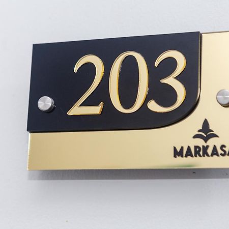 Markasa Hotel Boutique Cartagena Esterno foto