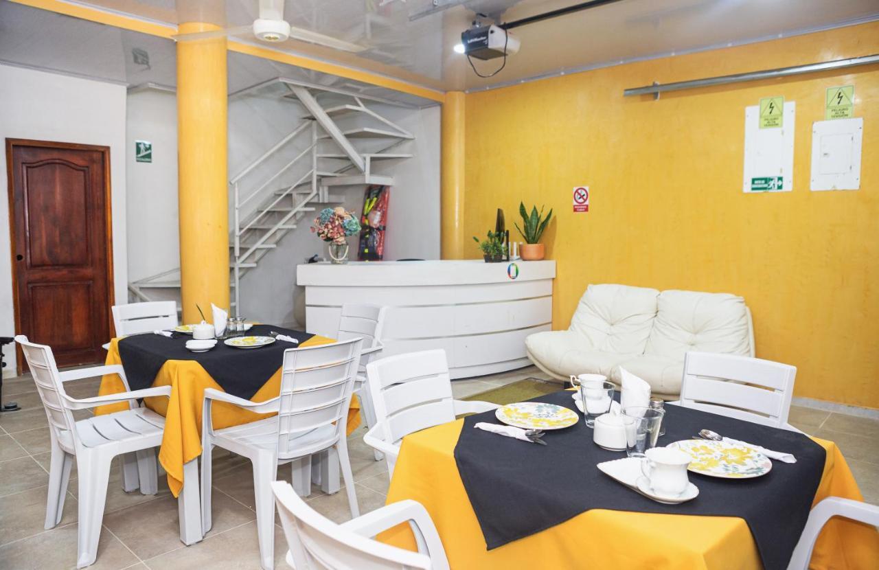 Markasa Hotel Boutique Cartagena Esterno foto