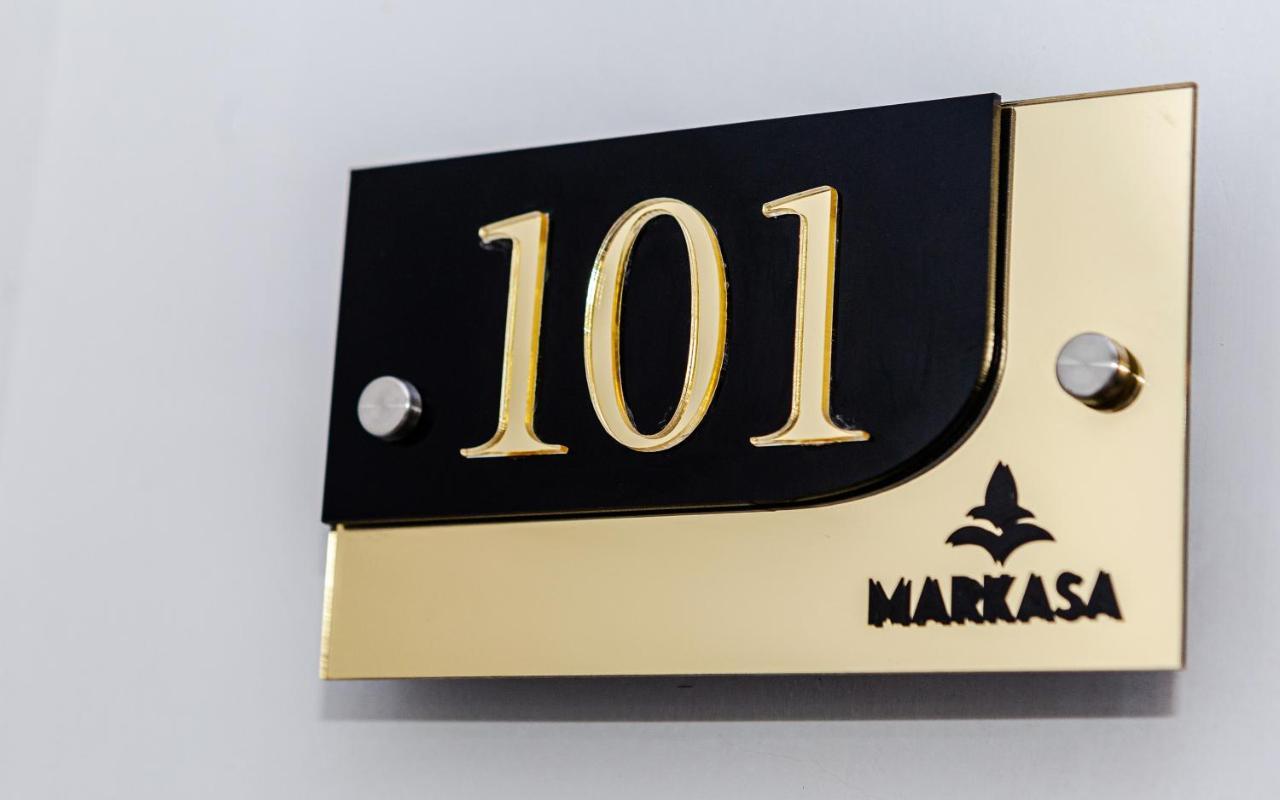 Markasa Hotel Boutique Cartagena Esterno foto