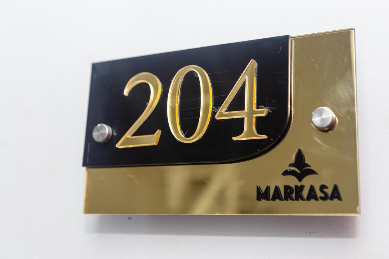 Markasa Hotel Boutique Cartagena Esterno foto