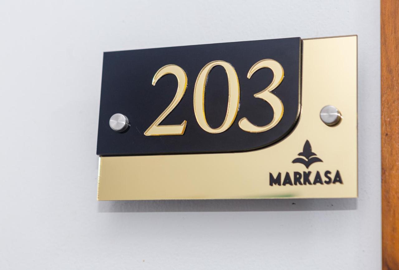 Markasa Hotel Boutique Cartagena Esterno foto
