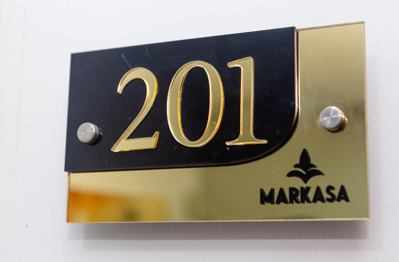 Markasa Hotel Boutique Cartagena Esterno foto
