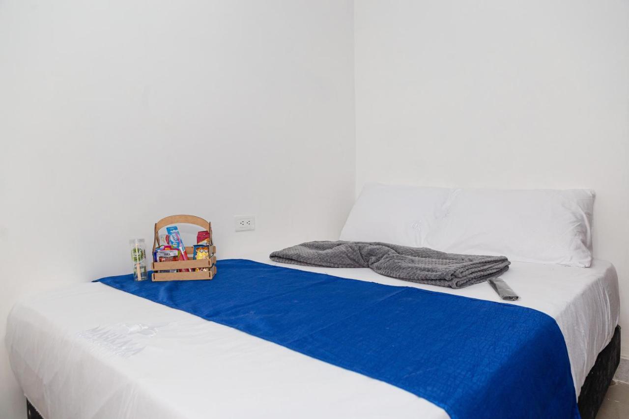 Markasa Hotel Boutique Cartagena Esterno foto